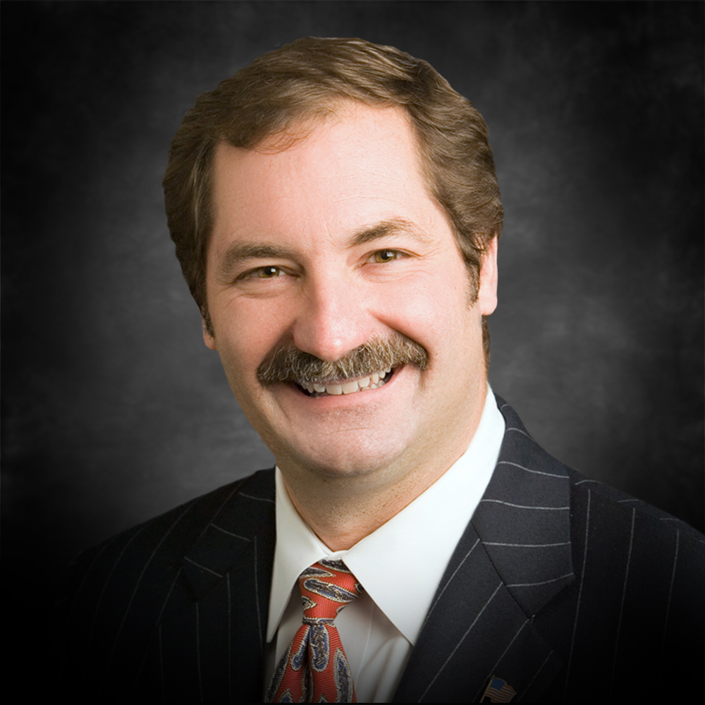 CHRISTOPHER C. KAILAS