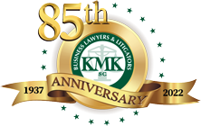 KMK Announces New Officer Positions for Samuel C. Wisotzkey and Ryan M. Billings